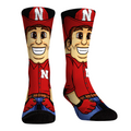 Nebraska Huskers - HyperOptic Mascot