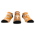 Tennessee Volunteers - Low Cut - Make Some Noise (3-Pack)
