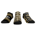 UCF Knights - Low Cut - Make Some Noise (3-Pack)