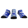 Kentucky Wildcats - Low Cut - Make Some Noise (3-Pack)