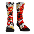 Calgary Flames - What The Camo
