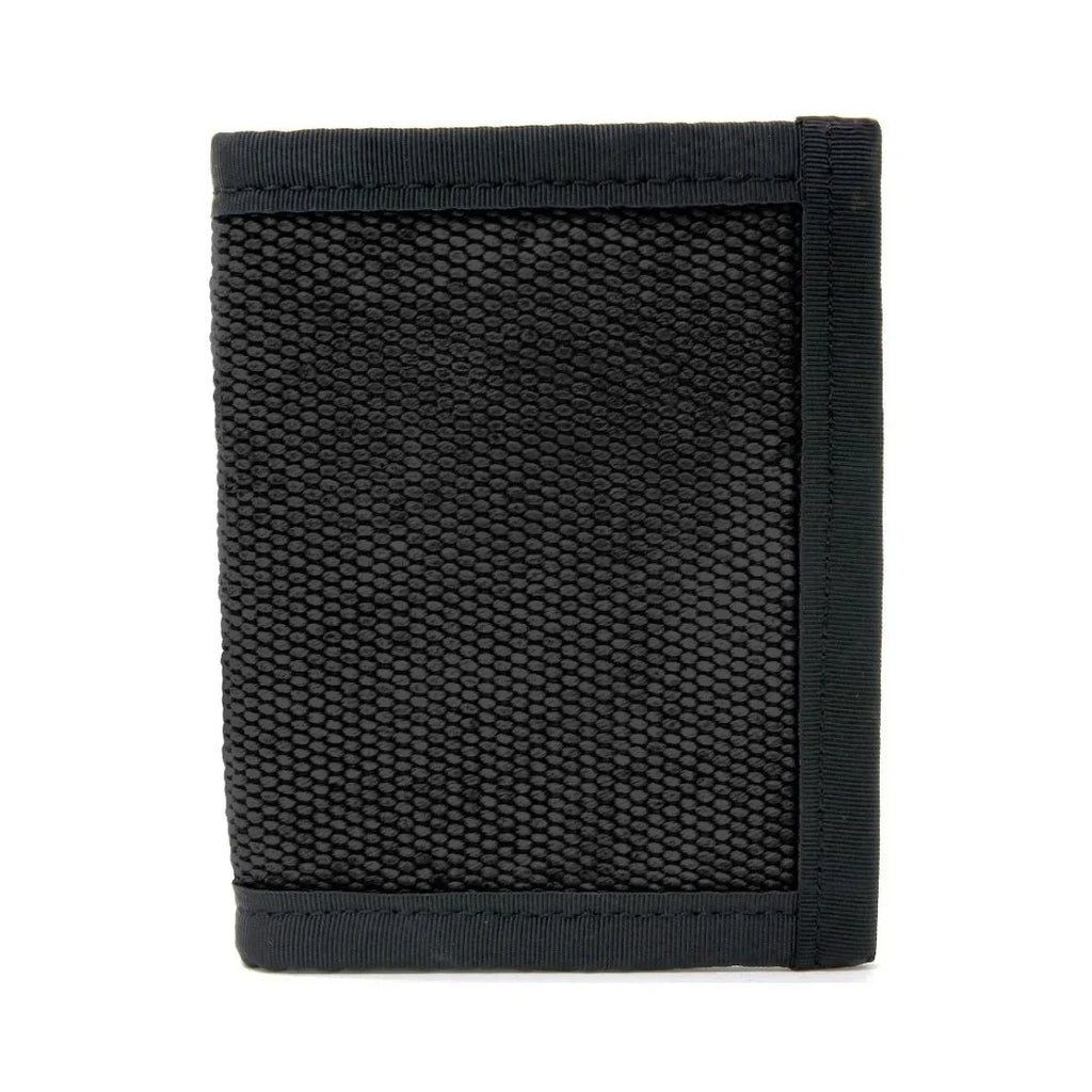 Captain Wallet - Firehose Edition