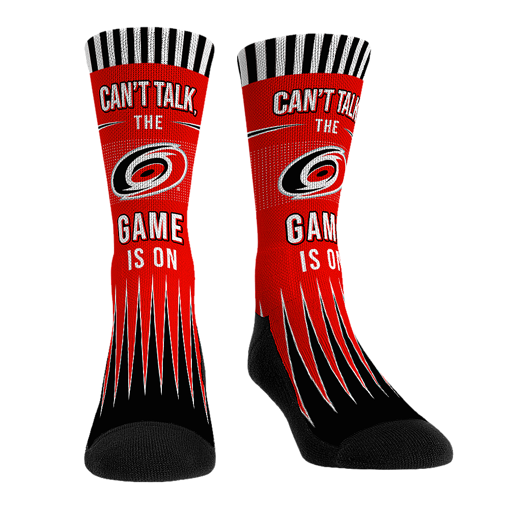 Carolina Hurricanes - Can't Talk
