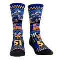 Doc Hudson - Race Ready