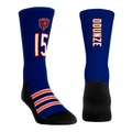 Rome Odunze - Chicago Bears - Jersey (Navy)