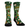 Full of Christmas Spirits