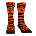 Cincinnati Bengals - Bengal Stripes (Orange)