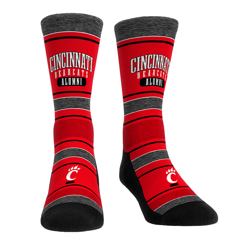Cincinnati Bearcats - Alumni