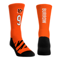Joe Burrow - Cincinnati Bengals - Jersey (Orange)
