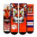 Clemson Tigers - Mascot 3-Pack
