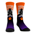 Clemson Tigers - Star Wars - Defend The Empire