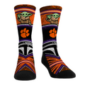 Clemson Tigers - Star Wars - Grogu Intergalactic Fan