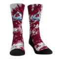 Colorado Avalanche - Team Tie Dye