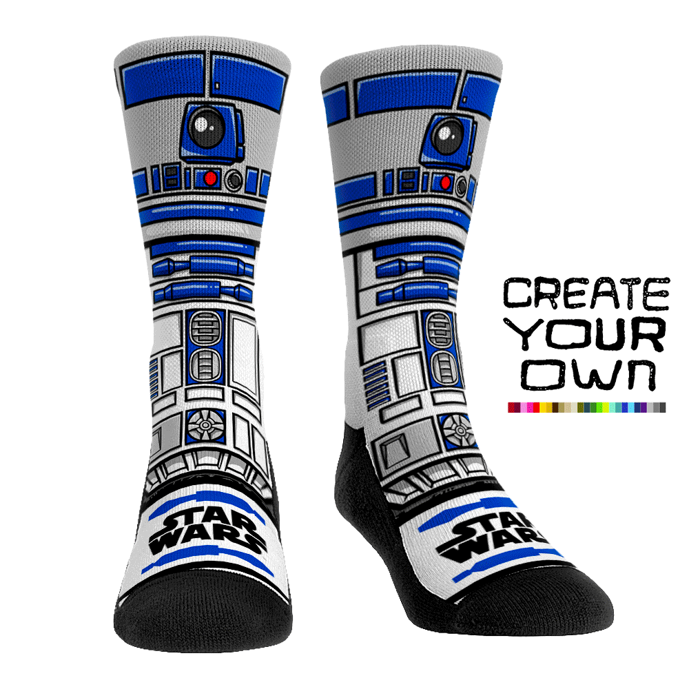 Creator Studio - R2-D2 Astromech
