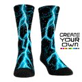 Creator Studio - Lightning Bolts