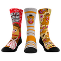 Fozzie Bear - 3-Pack