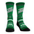 Dallas Stars - Slogan
