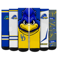 Delaware Blue Hens - Super Fan Bundle 5-Pack