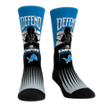 Detroit Lions - Star Wars - Defend The Empire