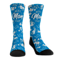 Detroit Lions - Best Mom Floral