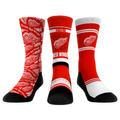 Detroit Red Wings - 3-Pack