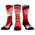 Detroit Red Wings - Power Play 3-Pack