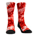Detroit Red Wings - Team Tie Dye