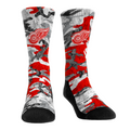 Detroit Red Wings - What The Camo