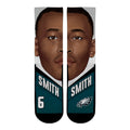 Devonta Smith - Philadelphia Eagles - Game Face