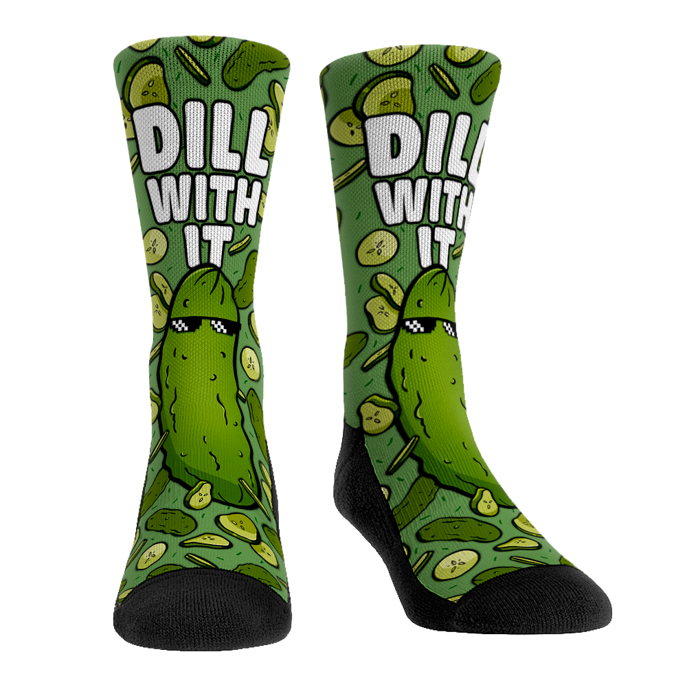 Dill With It