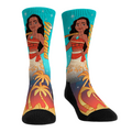 Moana - Sideplot