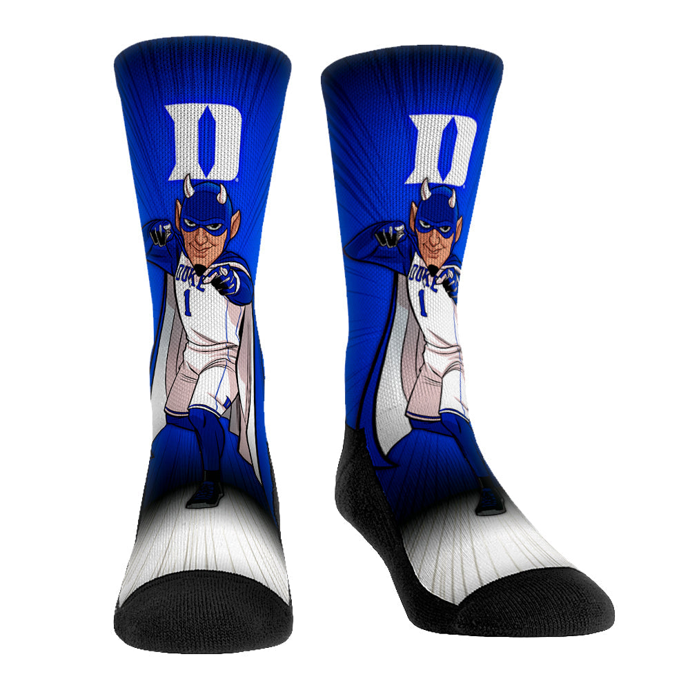 Duke Blue Devils - Mascot Pump Up!