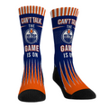 Edmonton Oilers - Can't Talk