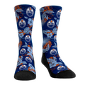 Edmonton Oilers - Floral