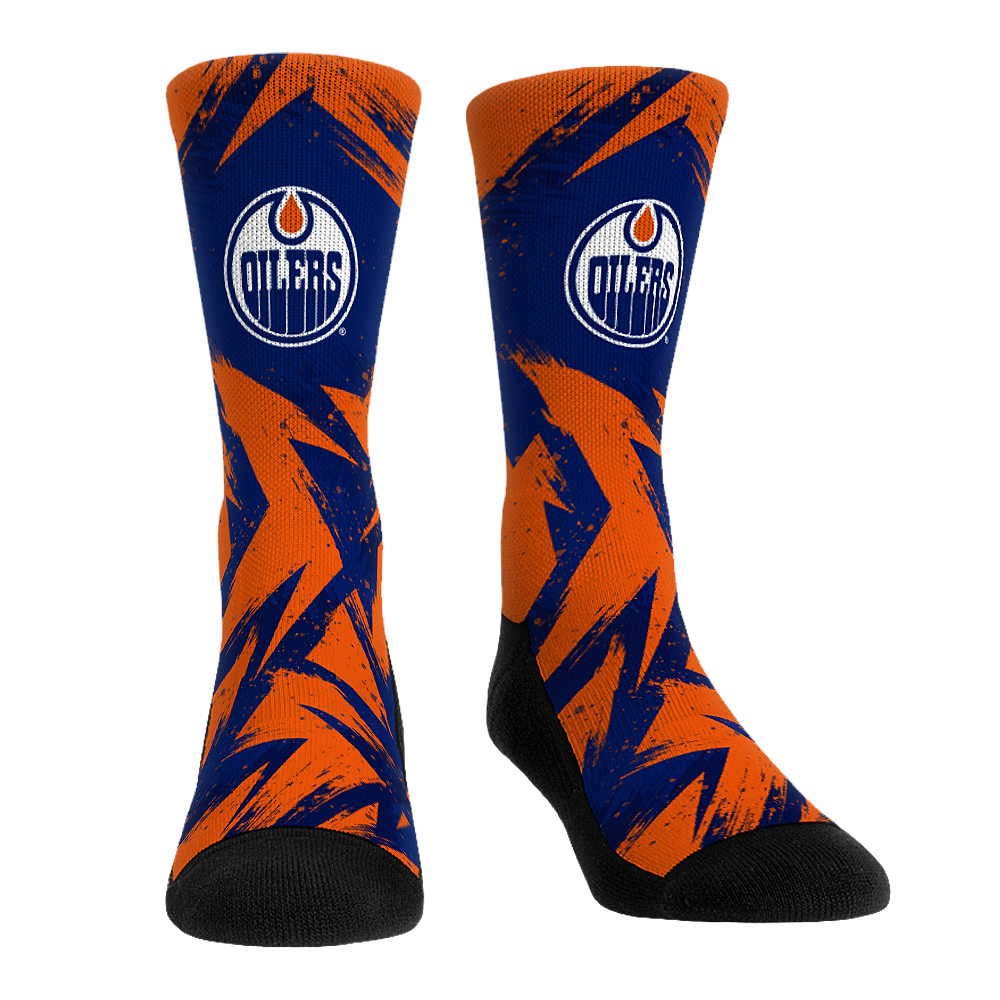 Edmonton Oilers - Game Paint