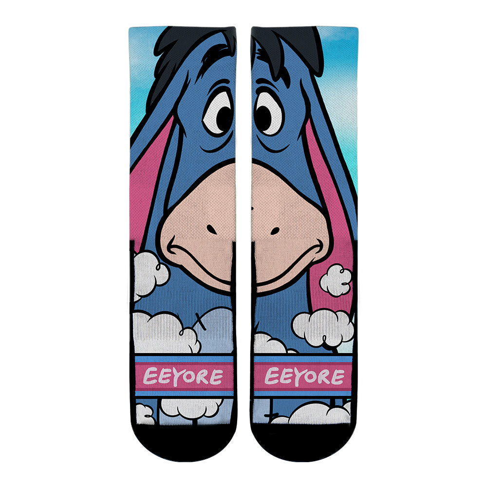 Eeyore - Split Face