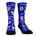 Florida Gators - SpongeBob SquarePants Characters All-Over