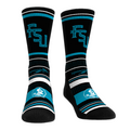 Florida State Seminoles - Turquoise Seminole Stripe