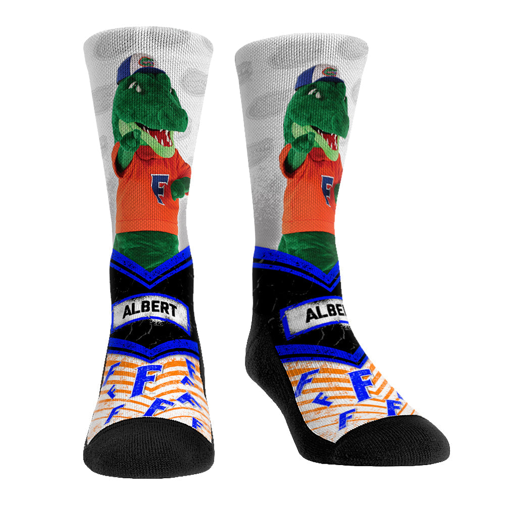 Florida Gators - Mascot Walkout