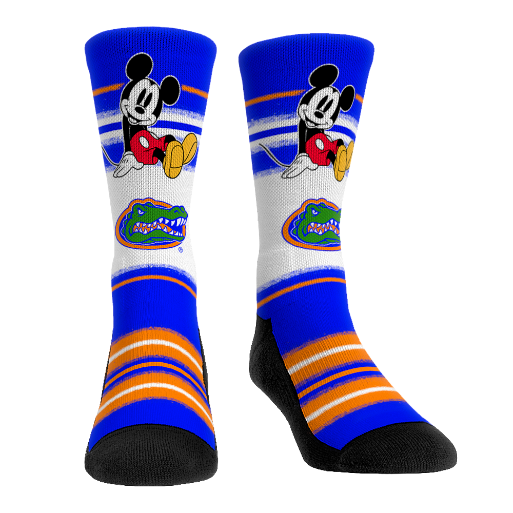 Florida Gators - Disney - Sit Stripe