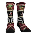 Florida State Seminoles - Star Wars - Grogu Intergalactic Fan
