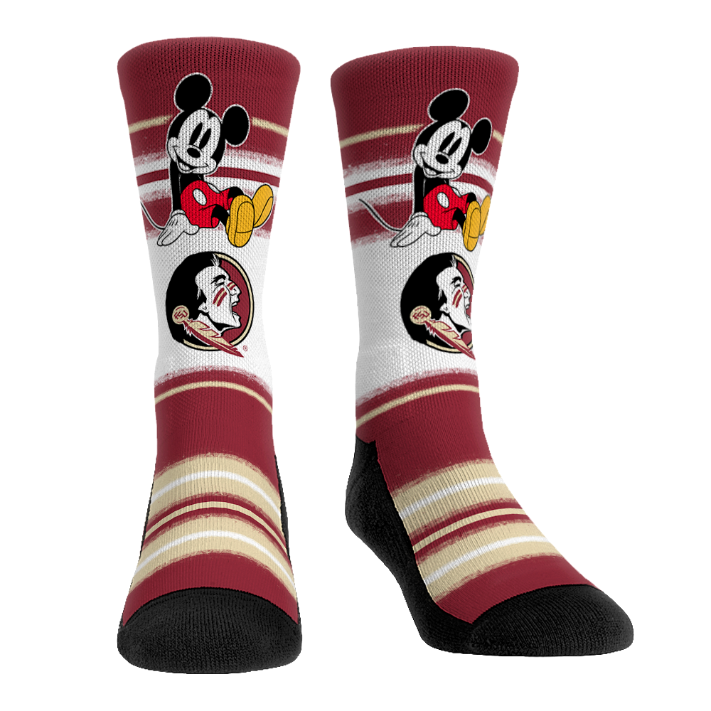 Florida State Seminoles - Disney - Sit Stripe