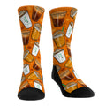 Pumpkin Spice Latte - All-Over