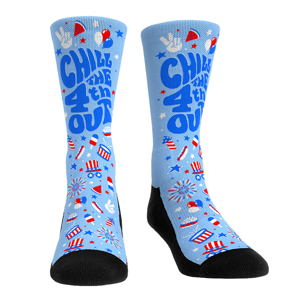 Chill the 4th Out