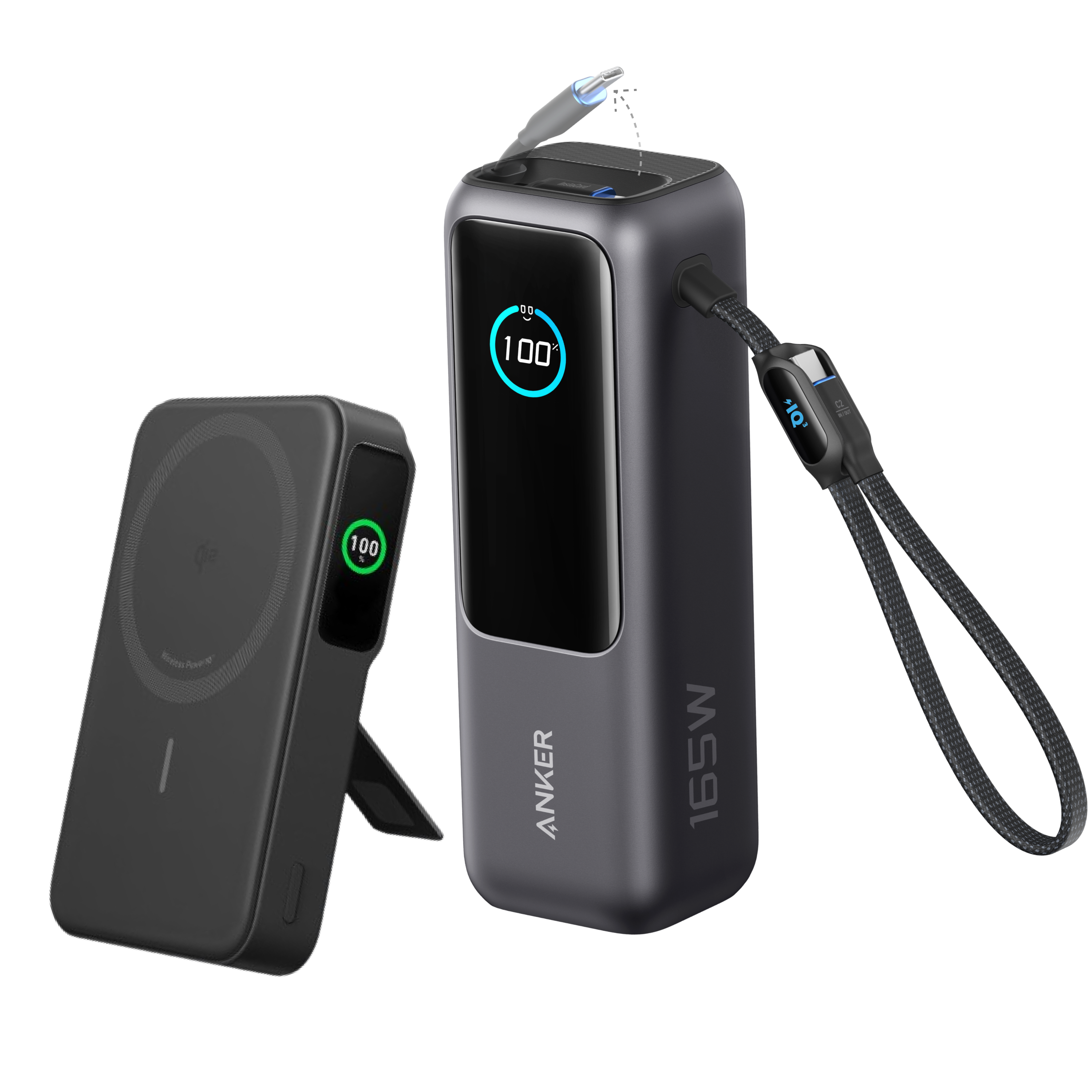 Anker MagGo Power Bank (10K)