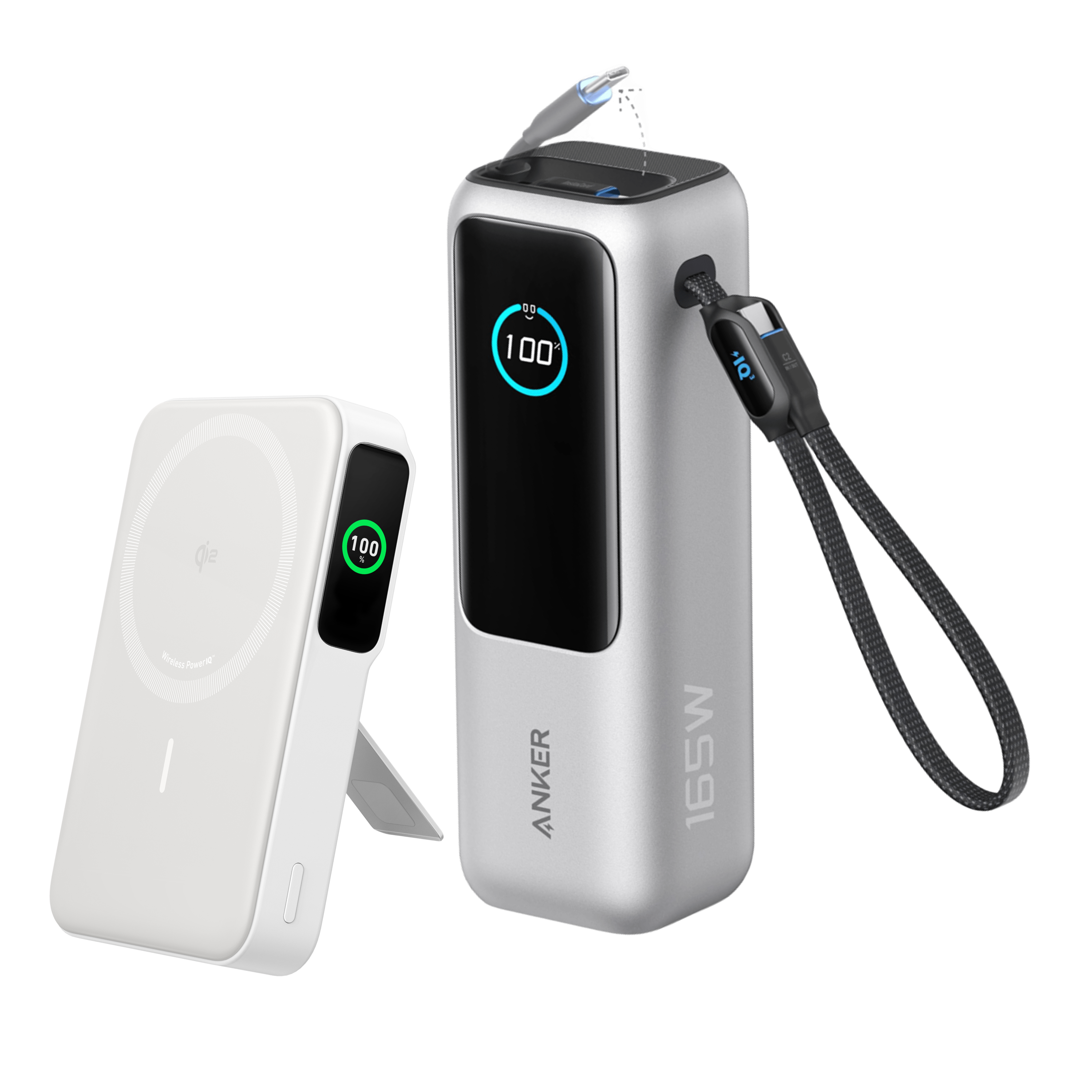 Anker MagGo Power Bank (10K)