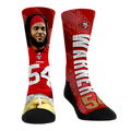 Fred Warner - San Francisco 49ers - Big Player