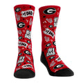 Georgia Bulldogs - #1 Dad