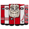 Georgia Bulldogs - Super Fan Bundle 5-Pack
