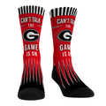 Georgia Bulldogs - Can't Talk